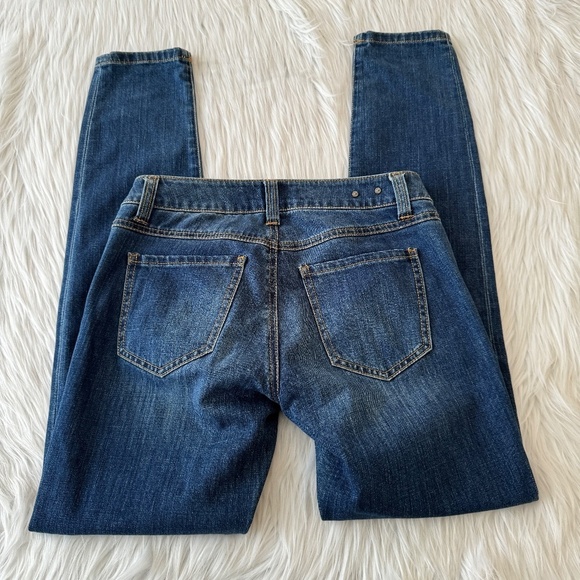 Cabi Jeans Style #750 Skinny Jean - Picture 4 of 4